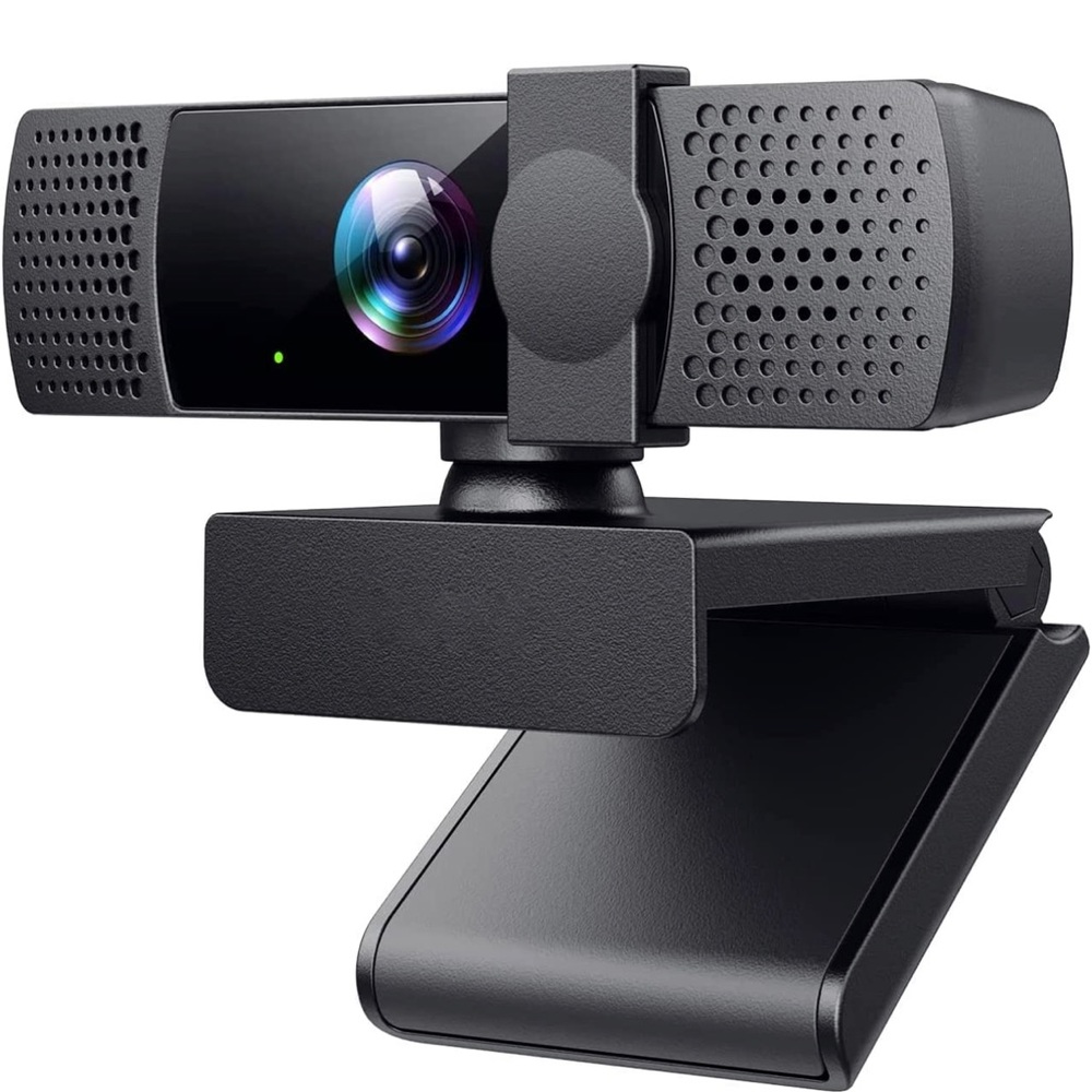 Aukey 1080p Webcam